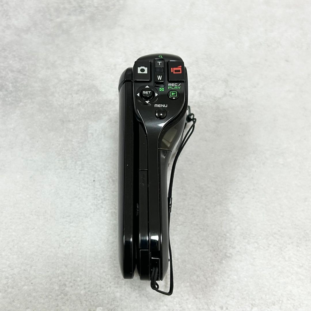 サンヨー　DMX-CG10 ザクティ　ビデオカメラ　ハンディカメラ