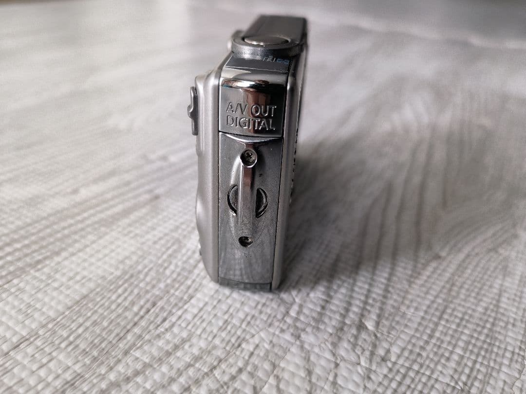 動作確認済み Canon IXY PC1193 デジカメ