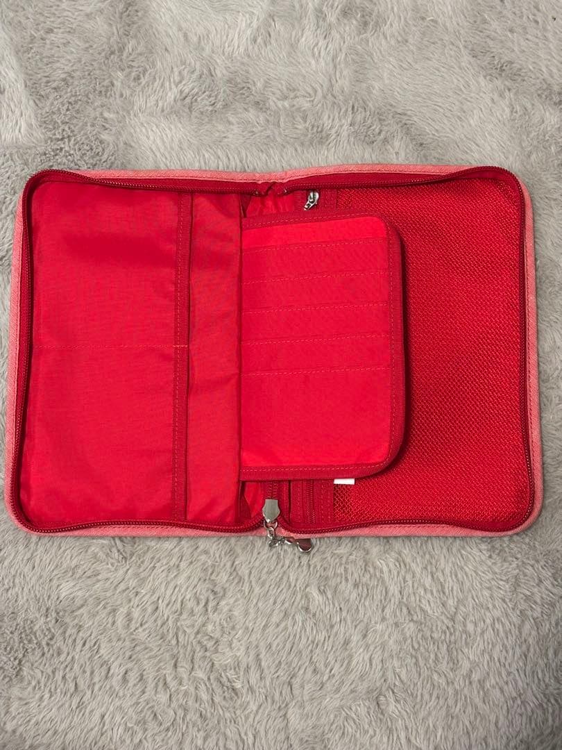 FEILER フェイラー 母子手帳ケース マルチケース