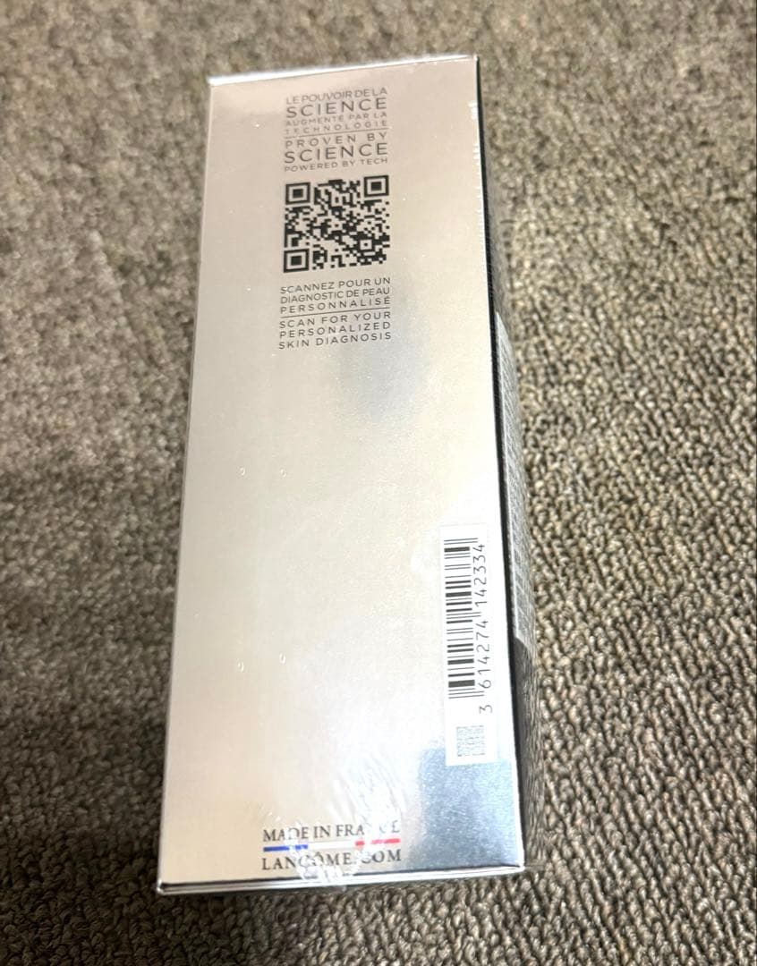 ランコム　ジェニフィック アルティメ セラム　100ml