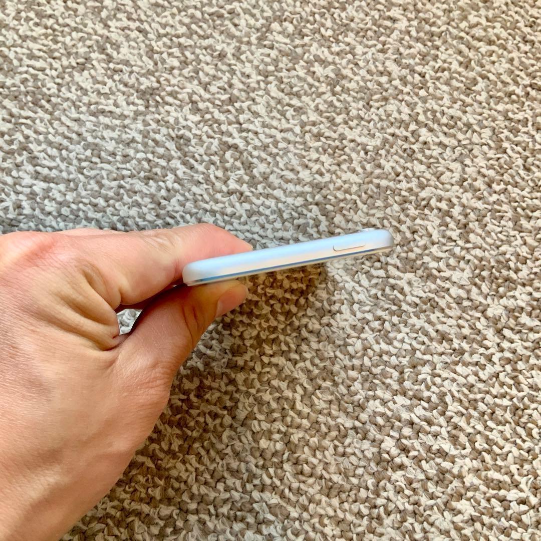 iPod touch 第7世代 256GB Appleアップル アイポッド 本体