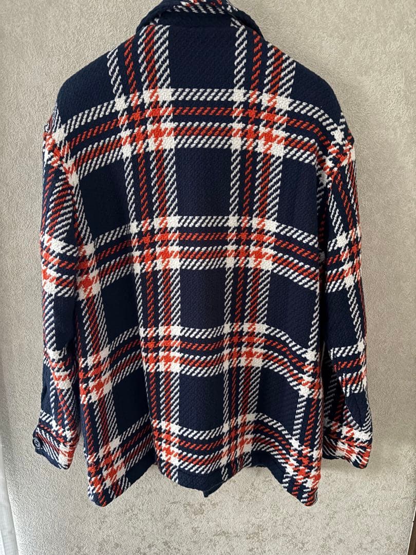 専用☺︎ロンハーマン購入　シャツブルゾン