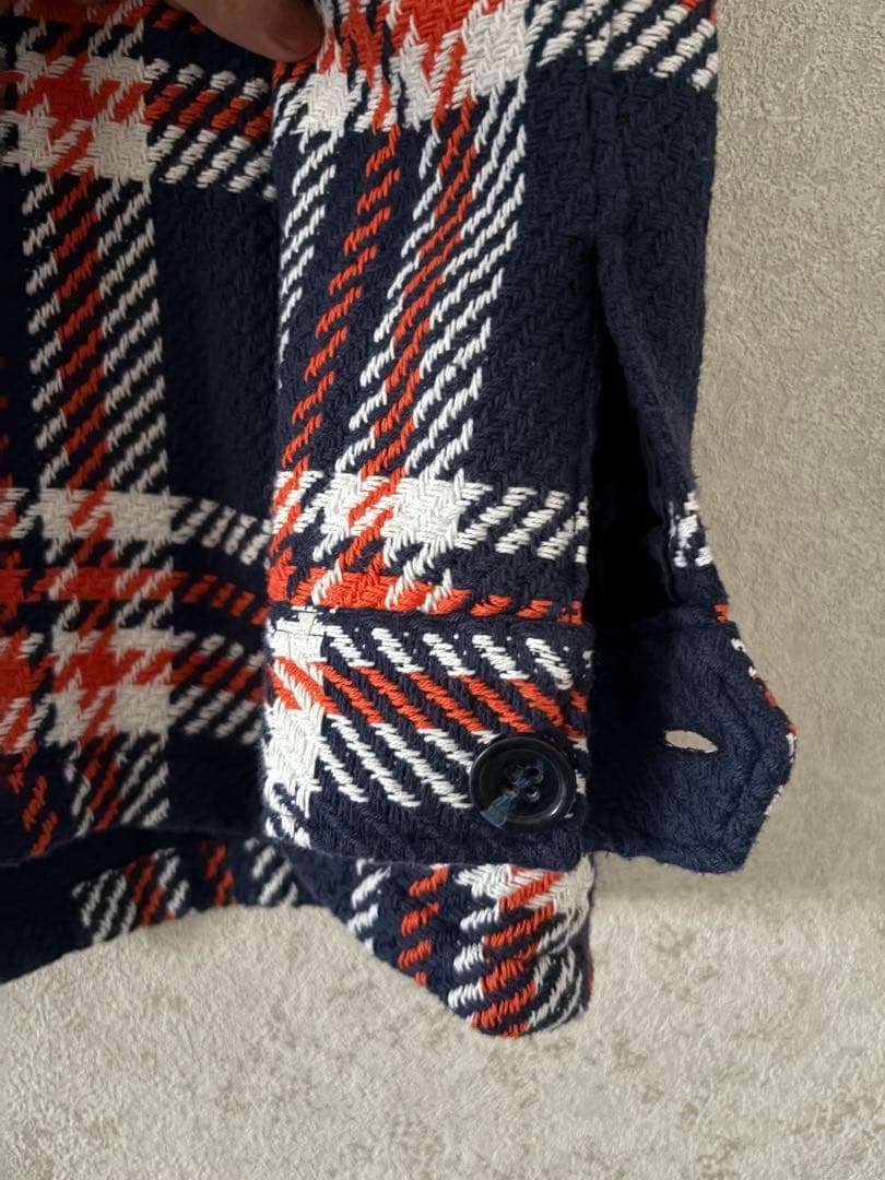 専用☺︎ロンハーマン購入　シャツブルゾン