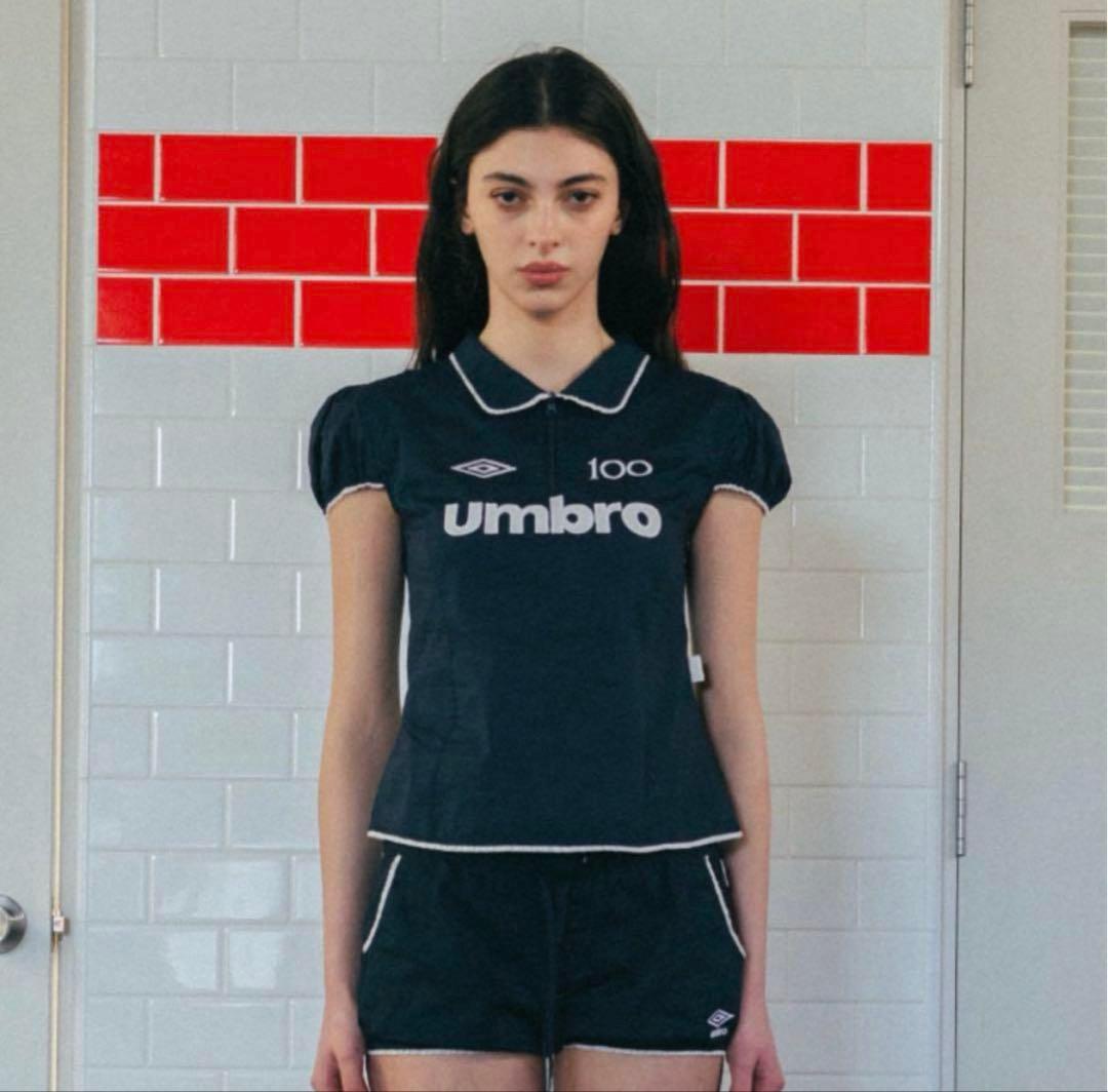 【新品.未使用】Umbro Lace Pants/アンブロレースパンツ