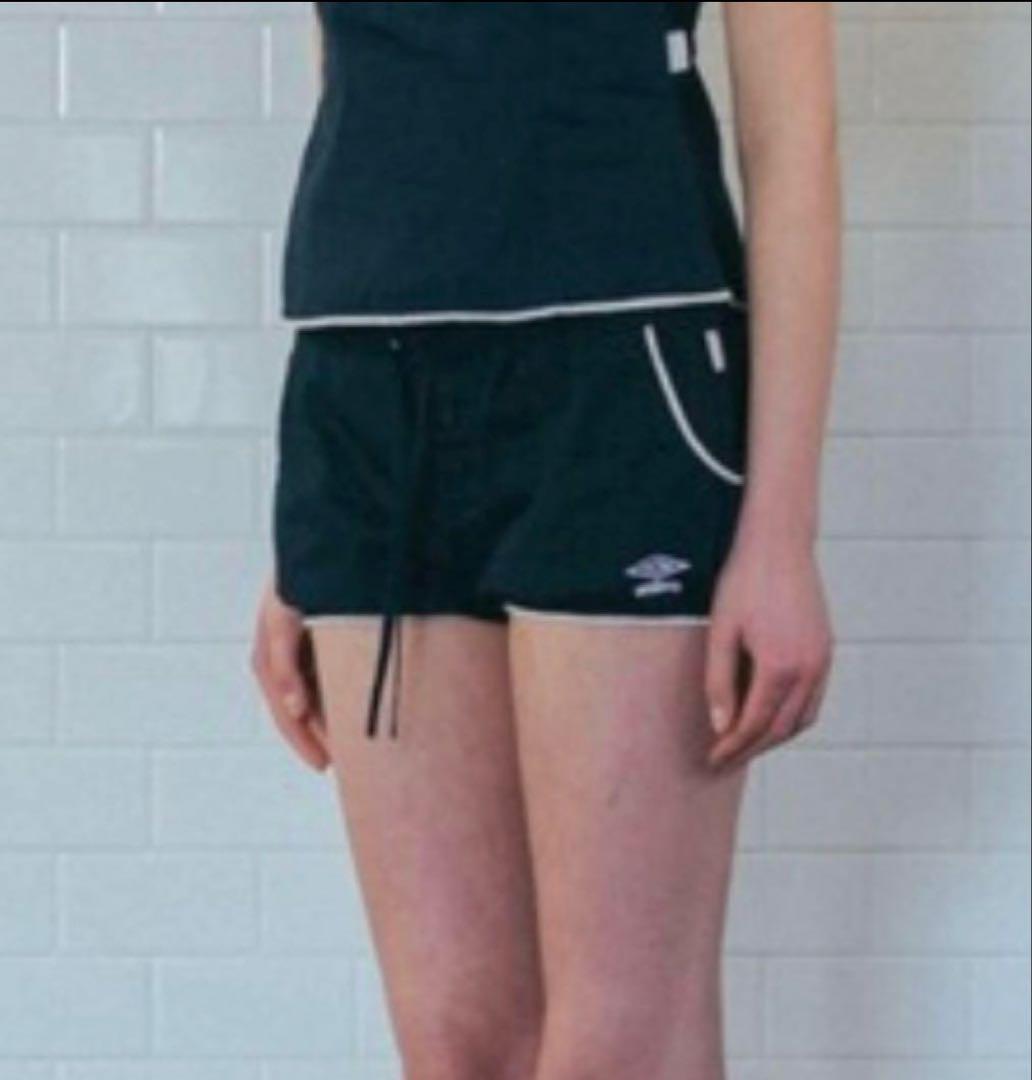 【新品.未使用】Umbro Lace Pants/アンブロレースパンツ