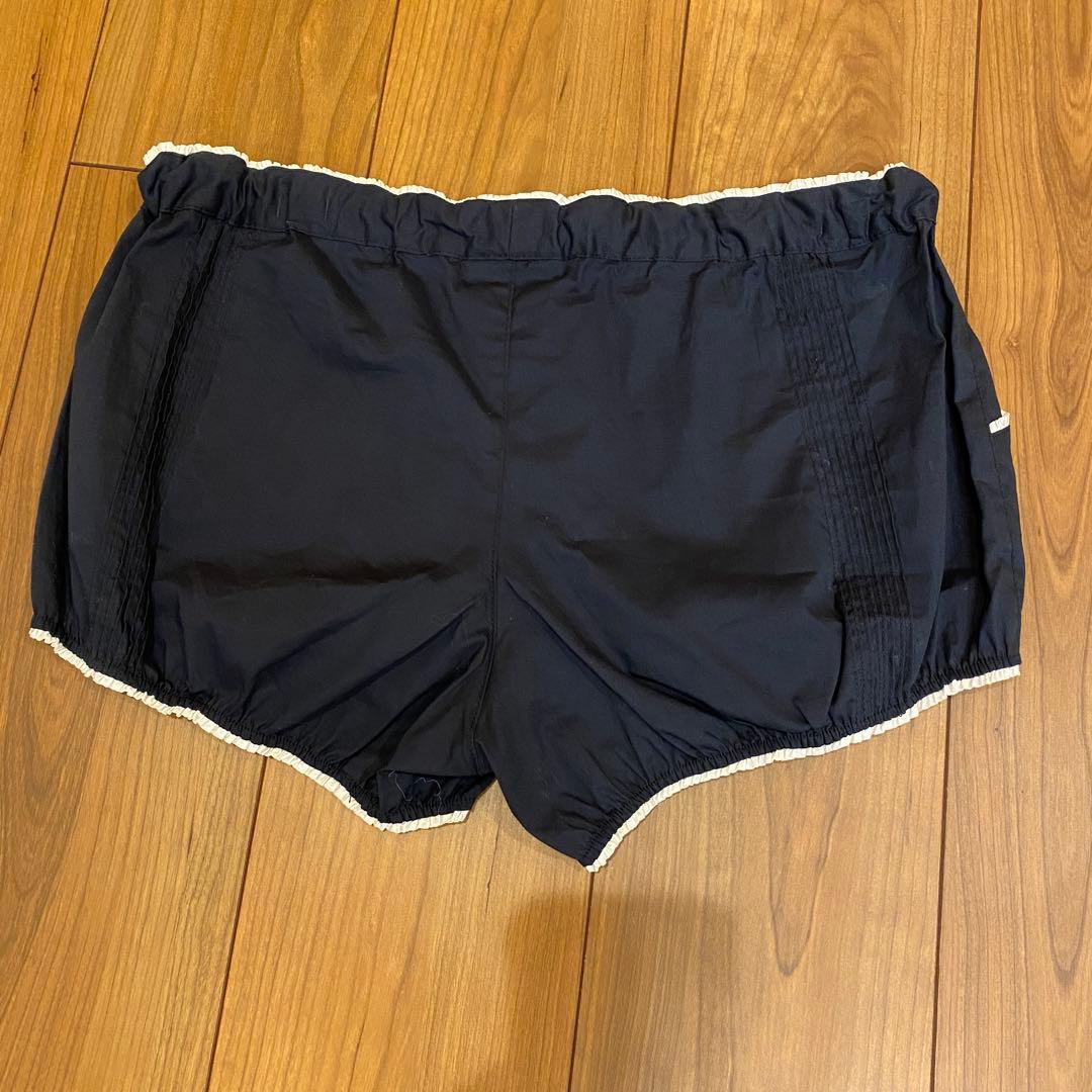 【新品.未使用】Umbro Lace Pants/アンブロレースパンツ