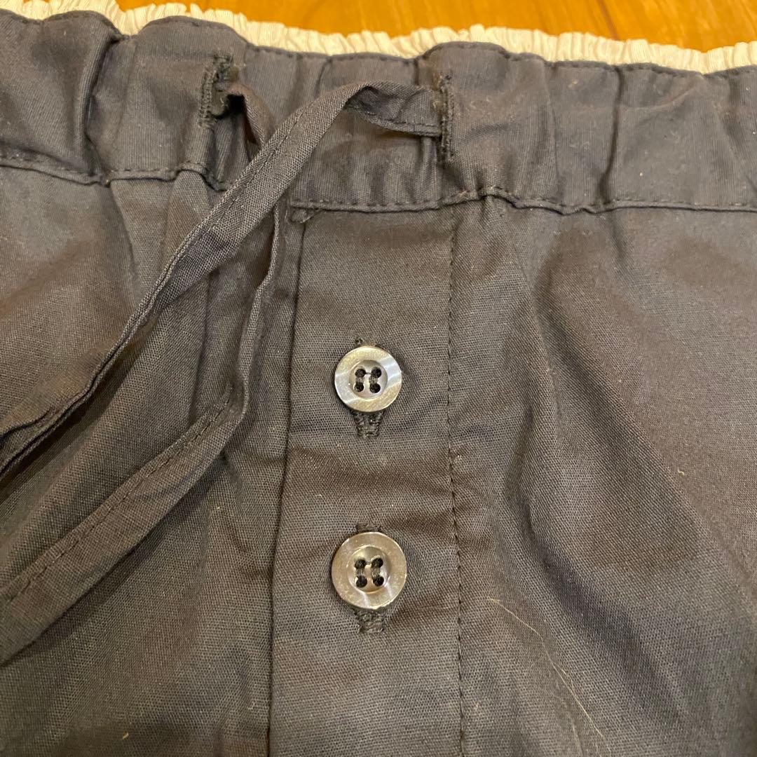 【新品.未使用】Umbro Lace Pants/アンブロレースパンツ