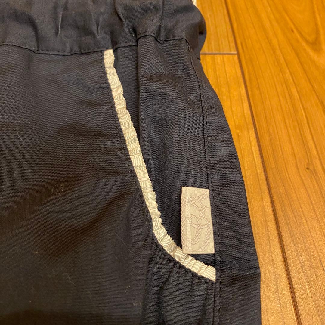 【新品.未使用】Umbro Lace Pants/アンブロレースパンツ