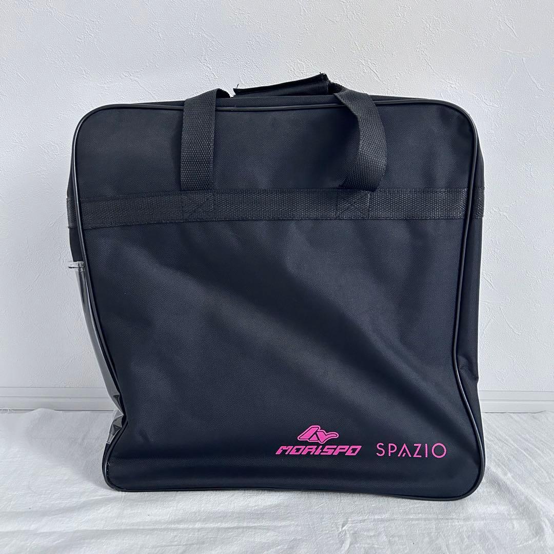 【美品】レディース スノーボードブーツ 24cm BUZ RUN ダイヤル式