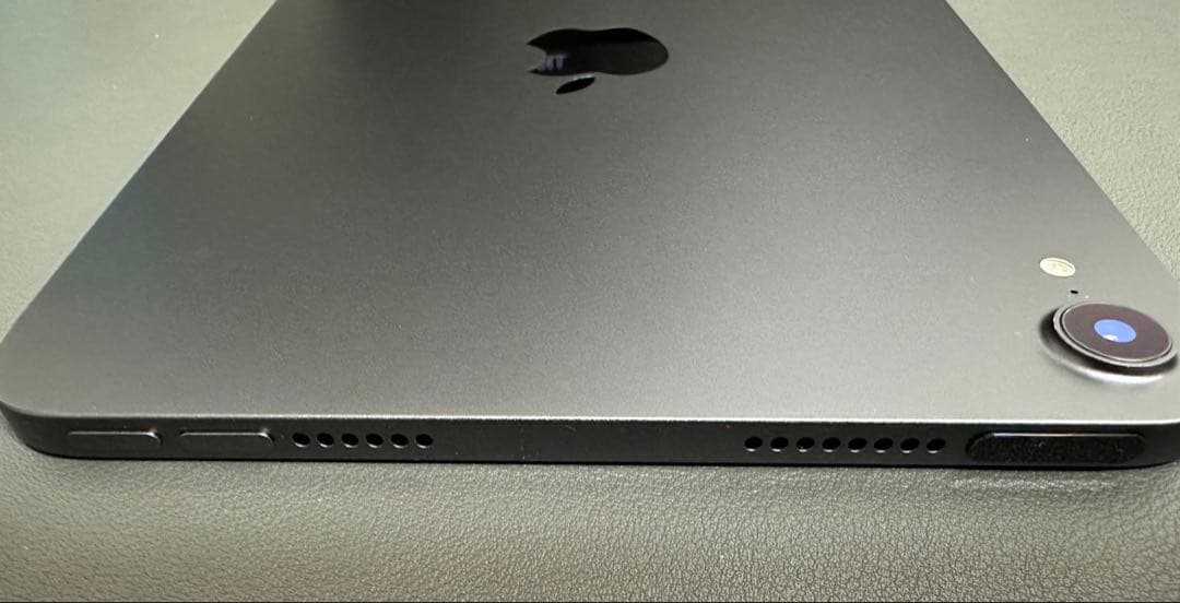 【AppleCare+】ipad mini 6 64GB【バッテリー100%】