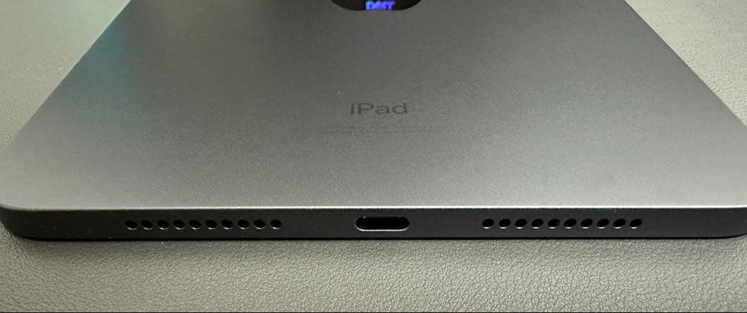 【AppleCare+】ipad mini 6 64GB【バッテリー100%】