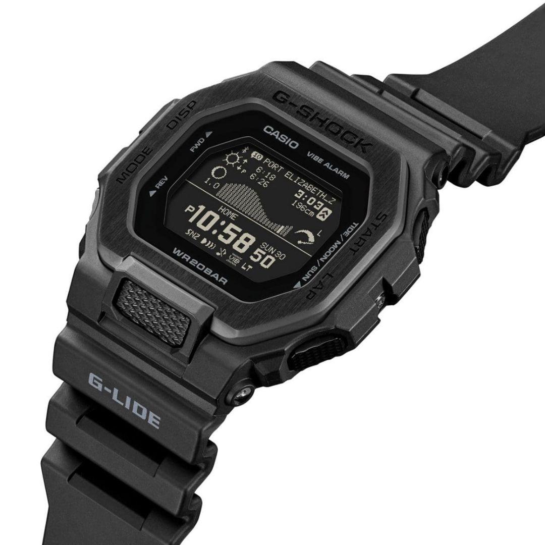 国内正規品＊新品・未使用＊G-SHOCK＊GBX-100NS-1JF