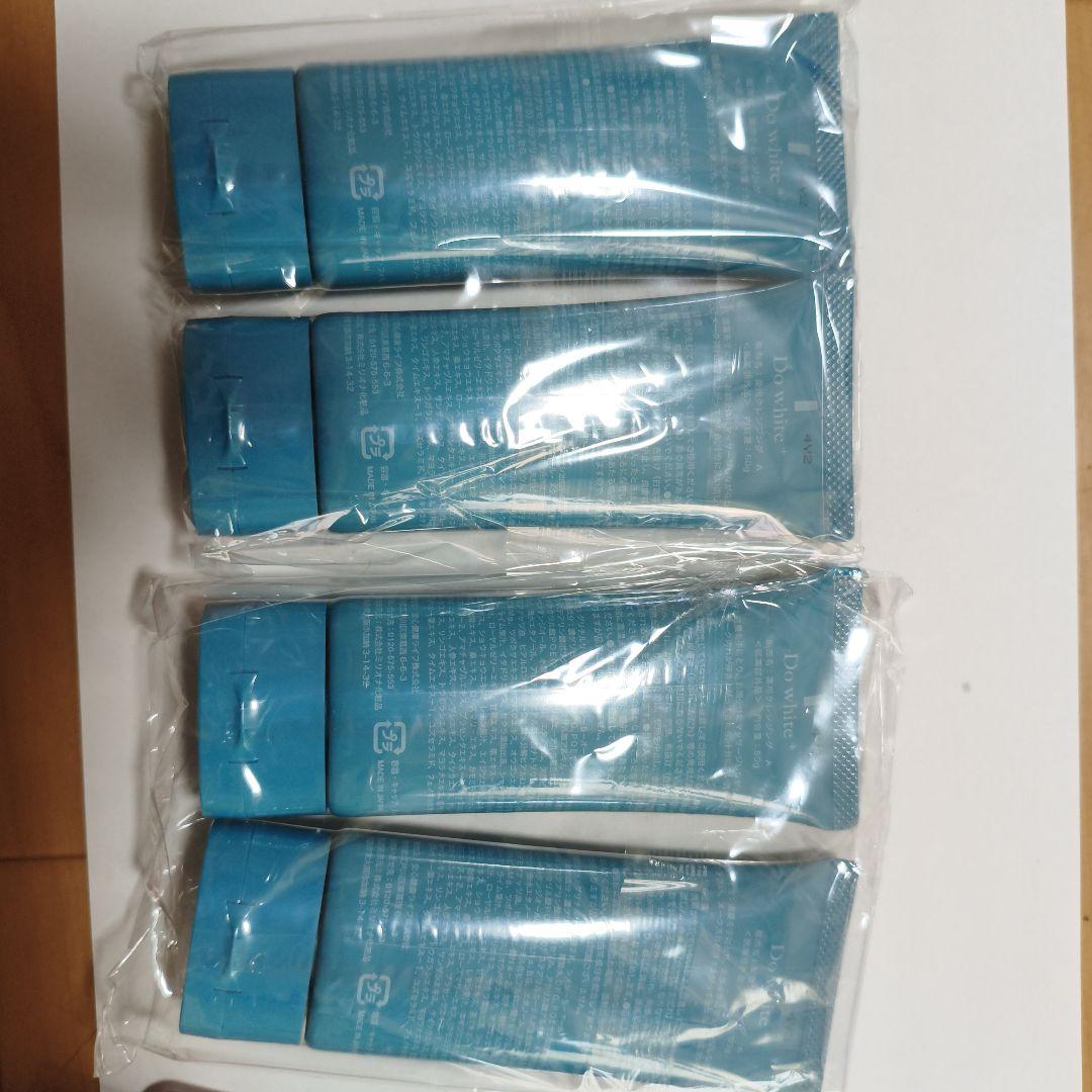 Do white+ 潤エッティ　おまけ付き