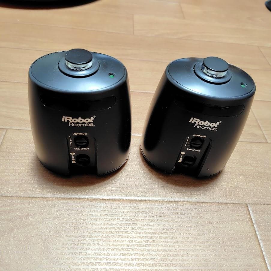 【匿名配送】iRobot Roomba ルンバ　577　ロボット掃除機