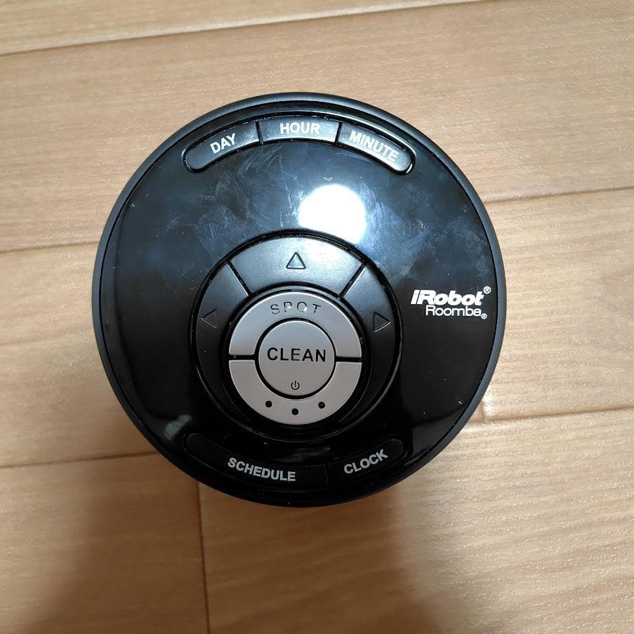 【匿名配送】iRobot Roomba ルンバ　577　ロボット掃除機