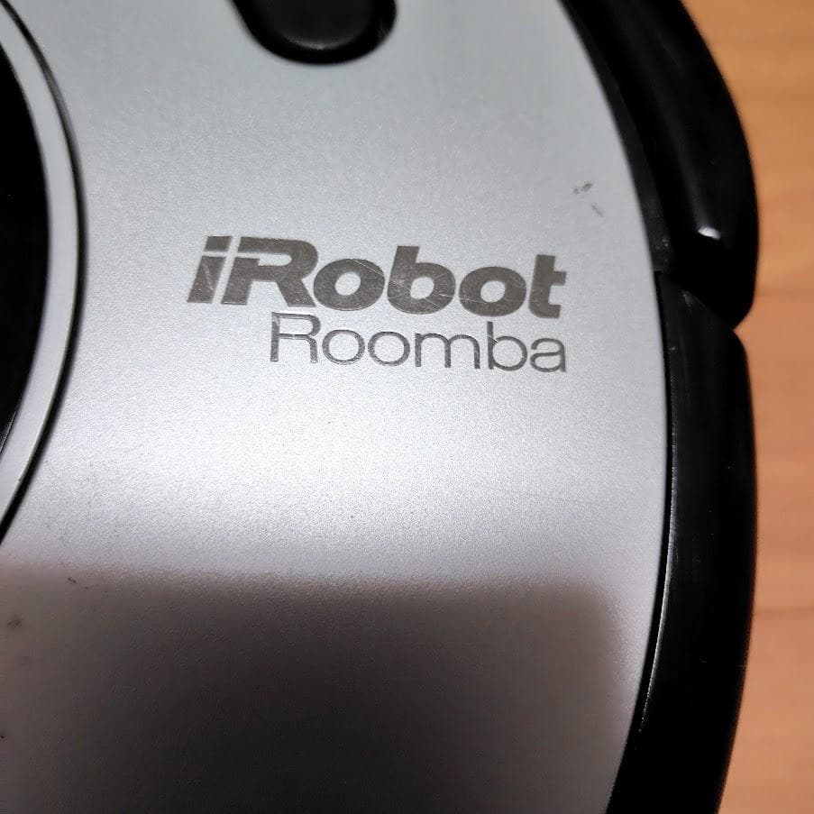 【匿名配送】iRobot Roomba ルンバ　577　ロボット掃除機