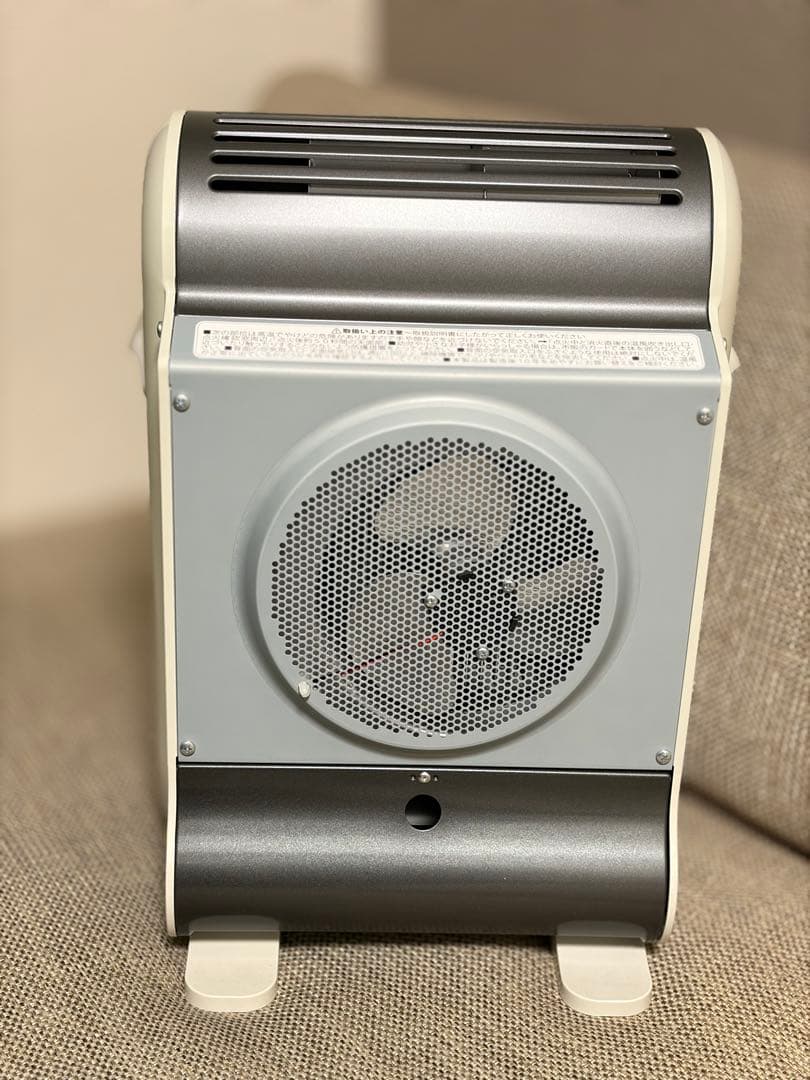 イワタニ カセット ガスファンヒーター 風暖 CB-GFH-5