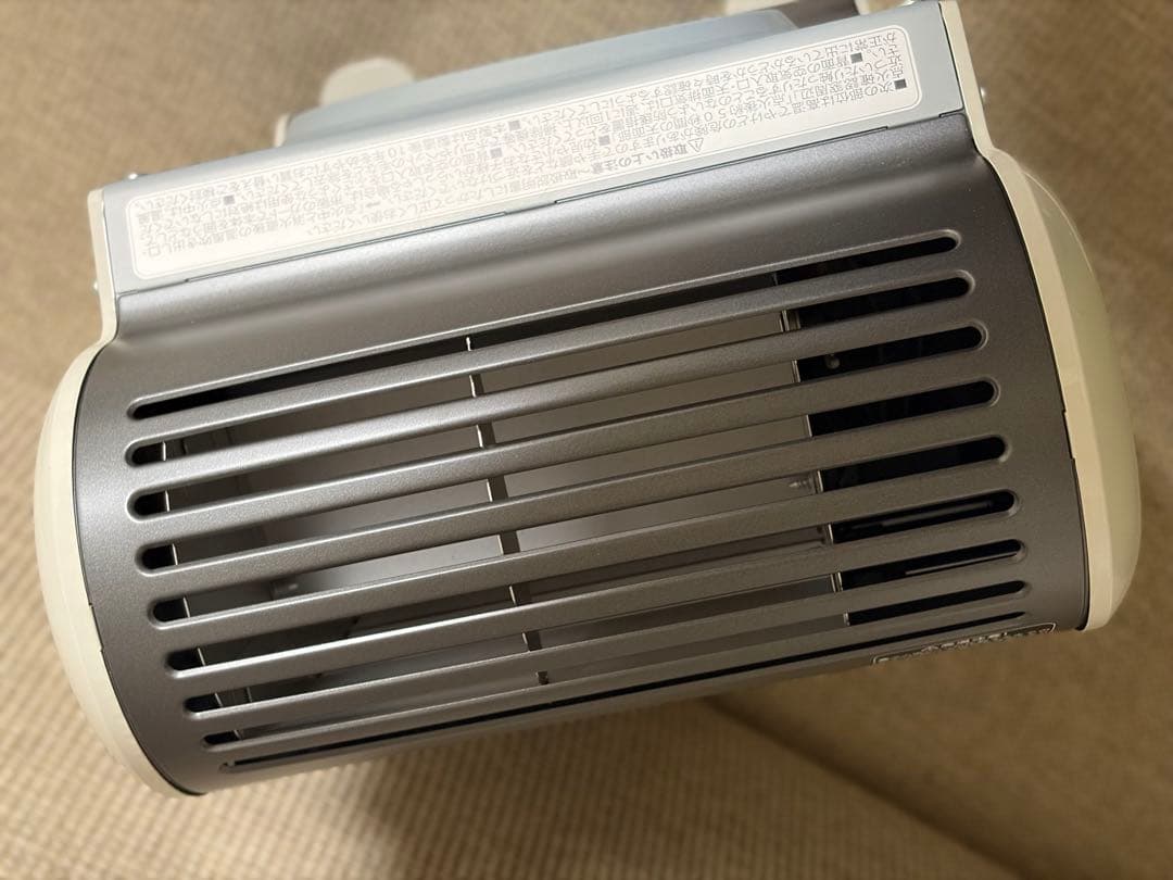 イワタニ カセット ガスファンヒーター 風暖 CB-GFH-5