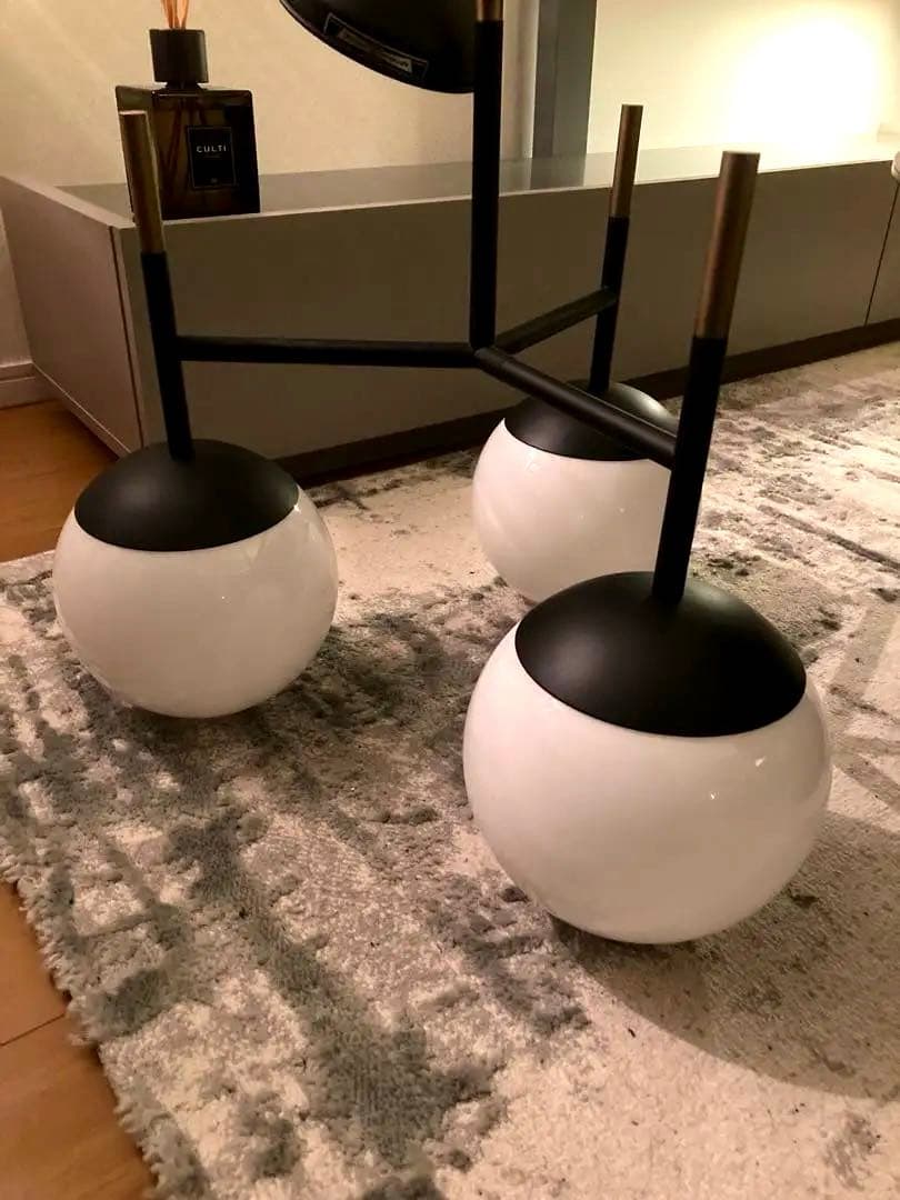 ART WORK STUDIO ブリスミニペンダント3 AW-0482