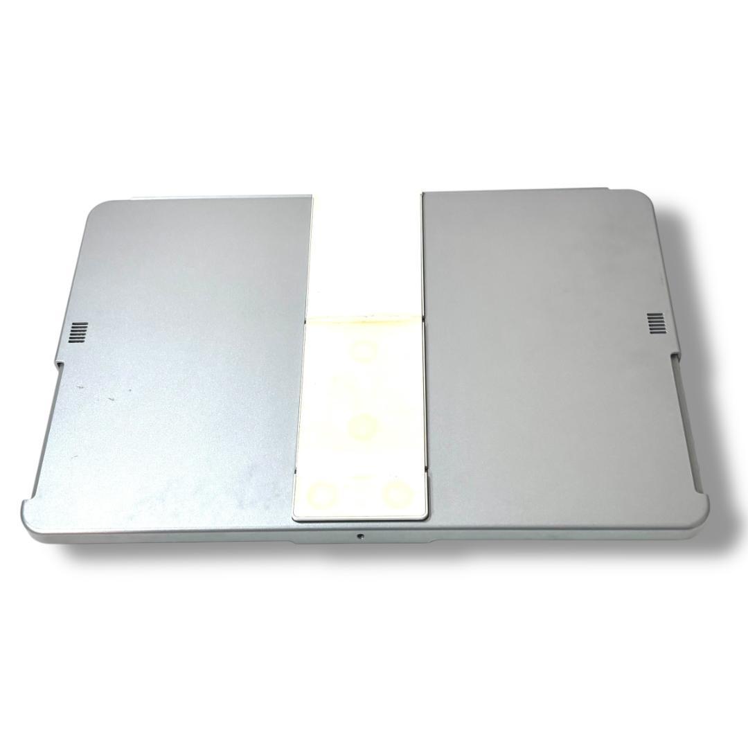 Gechic ON-LAP モバイルモニター 11インチ シルバー ホワイト