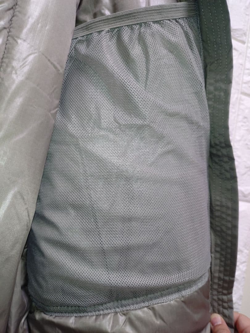 2020　新品デッドストック米軍実物ECWCSGen III Level7