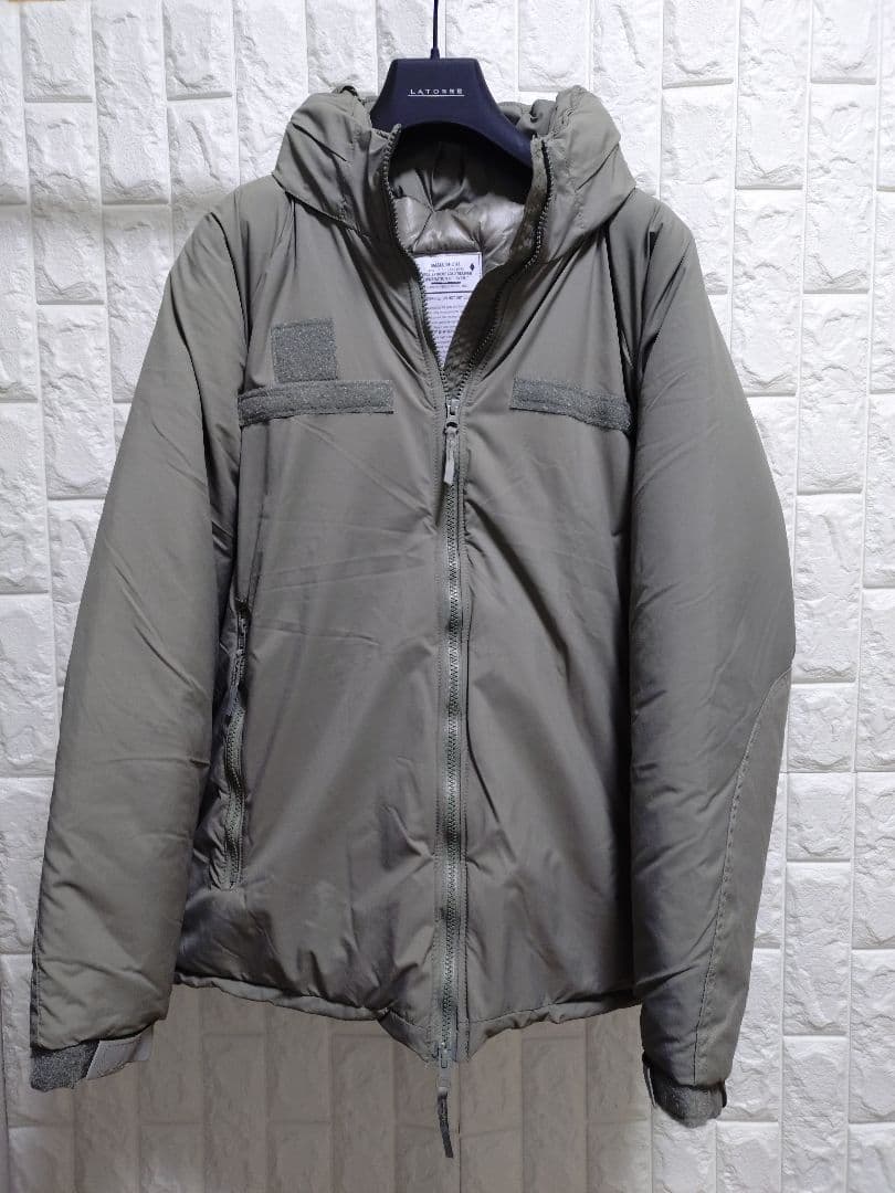 2020　新品デッドストック米軍実物ECWCSGen III Level7