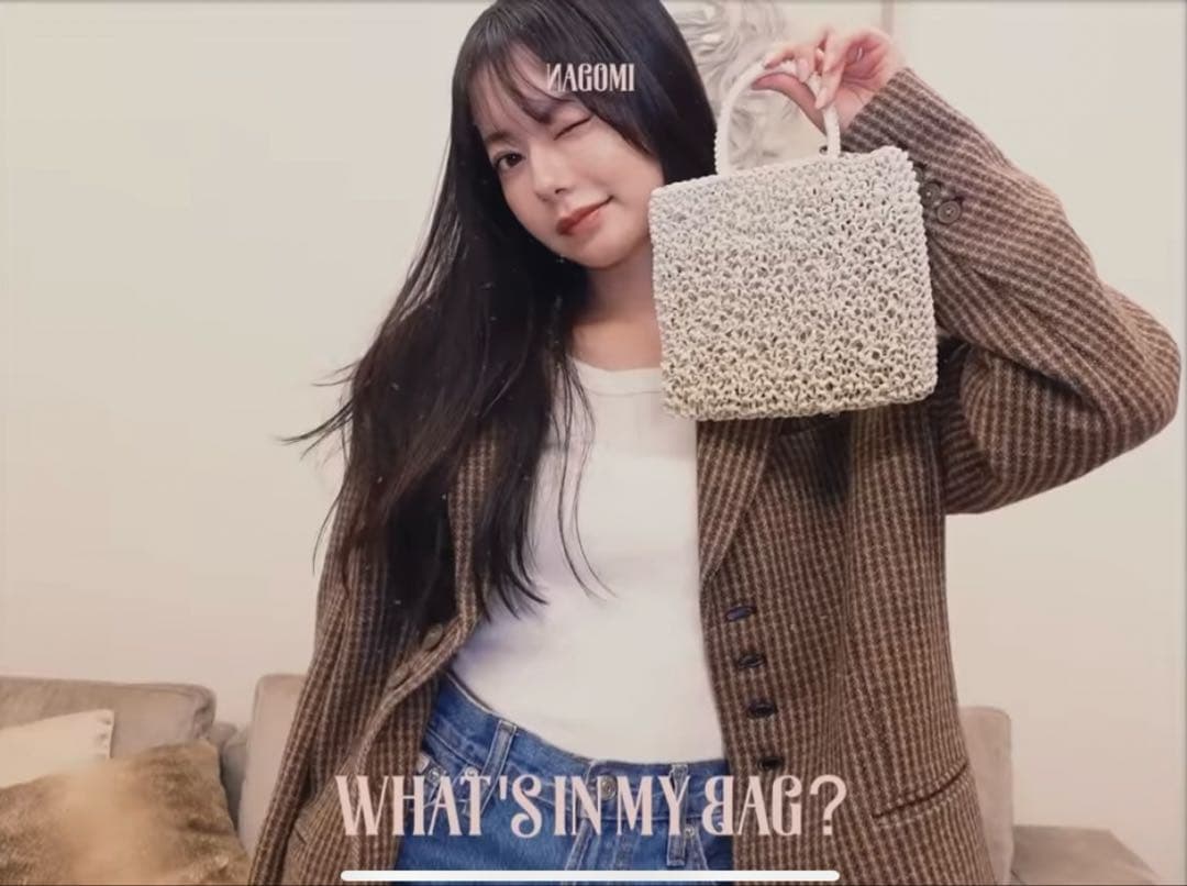 12/17まで出品　TODAYFUL Wool100% Check Jacket