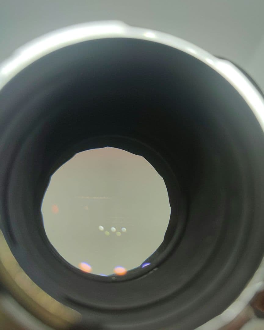 LEICA SUMMICRON 90mm f2 外観美品です 作例あり