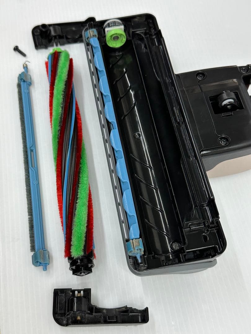 中古　綺麗　CV-SP900H 日立　掃除機　D-AP51 ヘッド　パワーブラシ