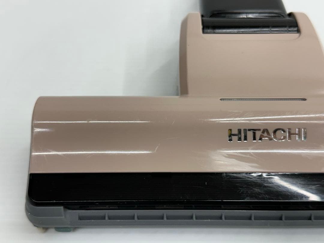 中古　綺麗　CV-SP900H 日立　掃除機　D-AP51 ヘッド　パワーブラシ