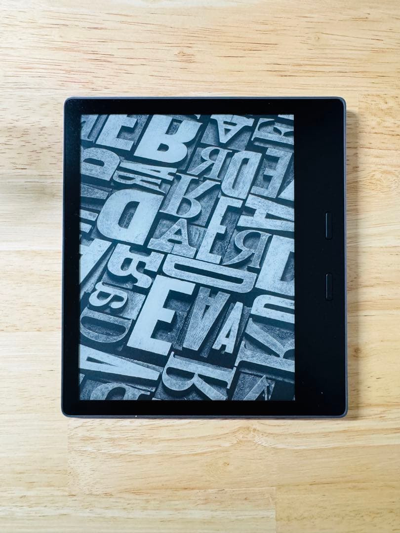 Kindle Oasis 第10世代 8GB