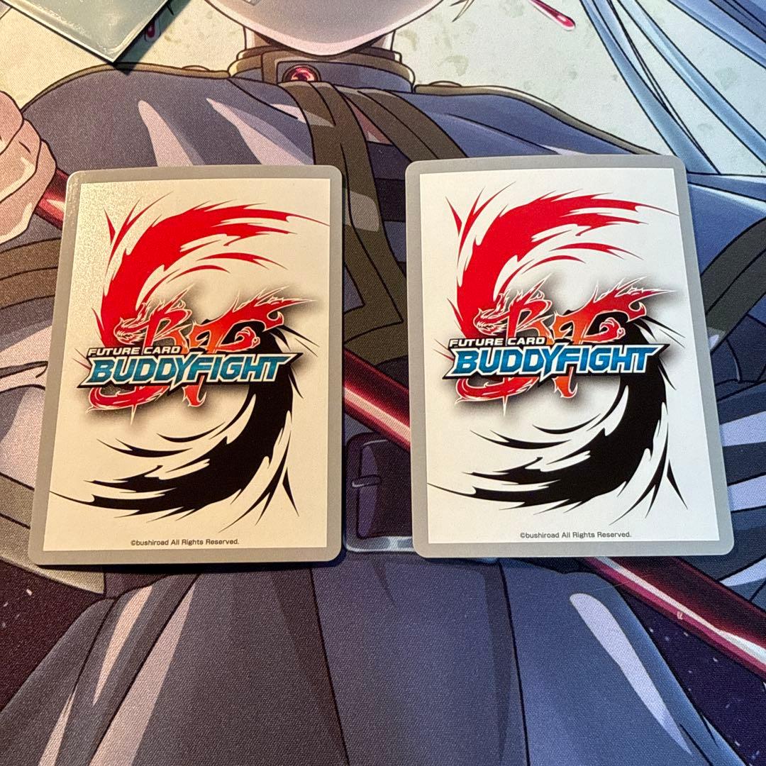 バディファイト 頂の五角竜王ムゲンドラム　究極レア