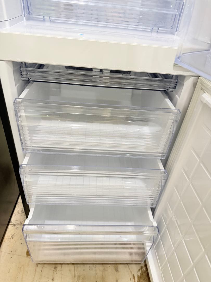 シャープ　SHARP 冷蔵庫 2019年製280L