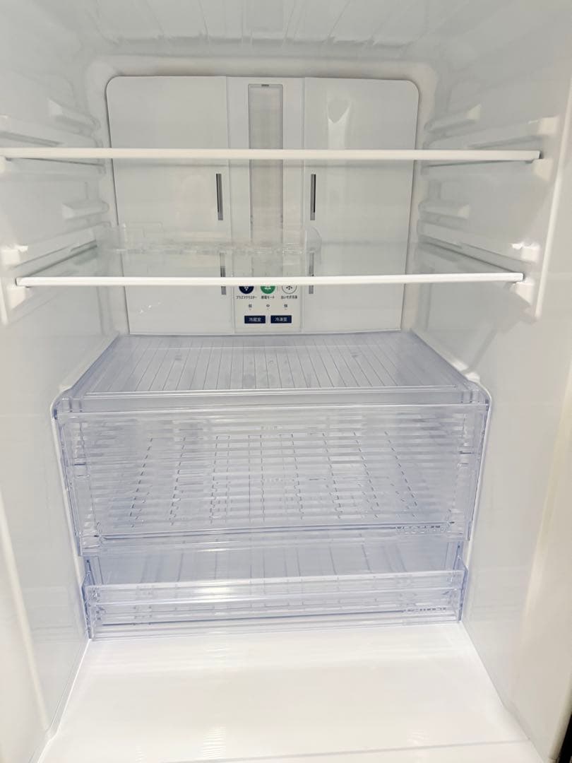 シャープ　SHARP 冷蔵庫 2019年製280L