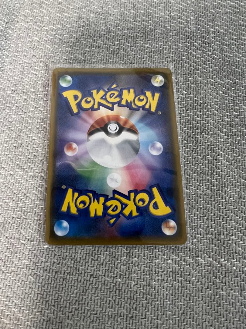 サーナイト＆ニンフィアGX SR