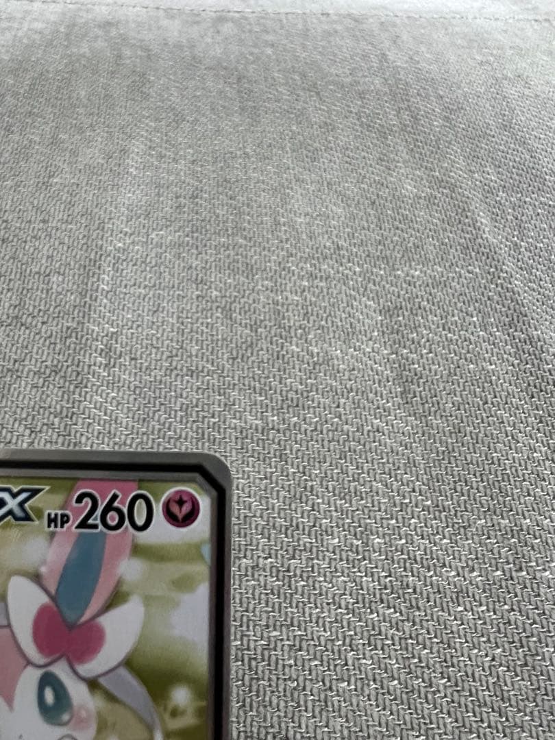 サーナイト＆ニンフィアGX SR