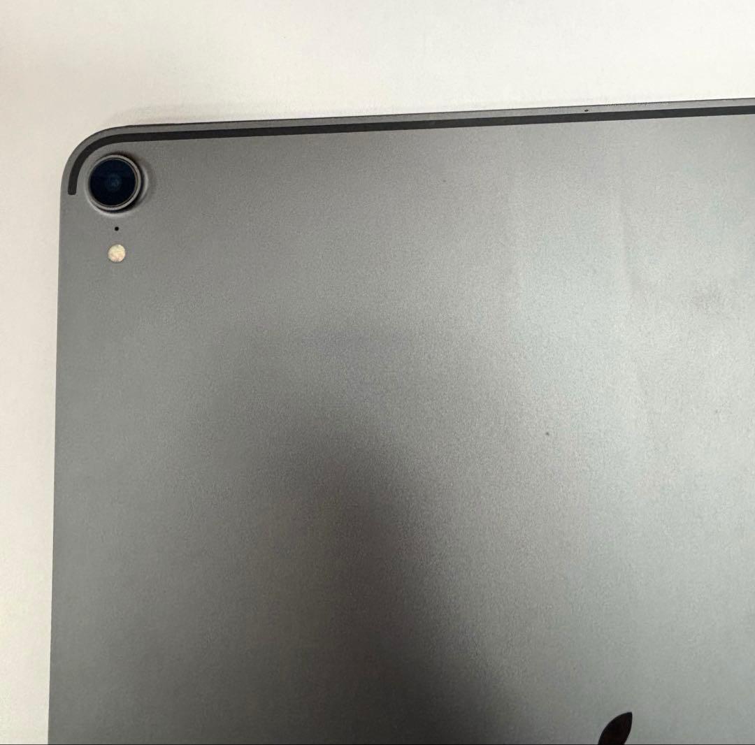 ❸ iPad Pro第3世代12.9インチ★64G グレー