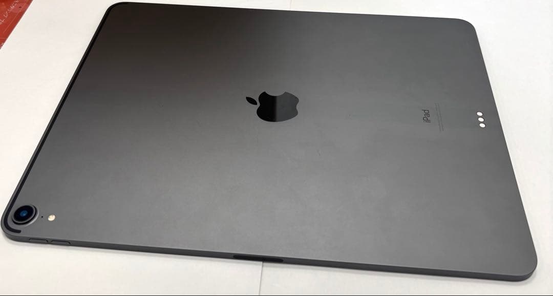 ❸ iPad Pro第3世代12.9インチ★64G グレー