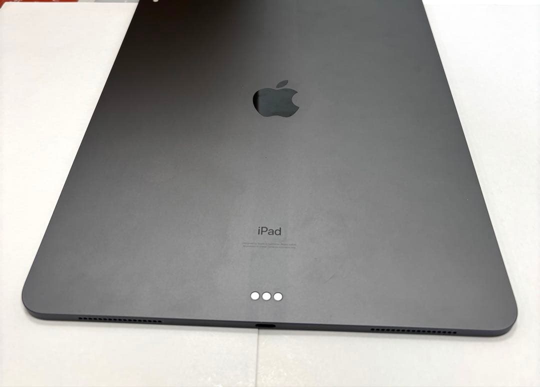 ❸ iPad Pro第3世代12.9インチ★64G グレー