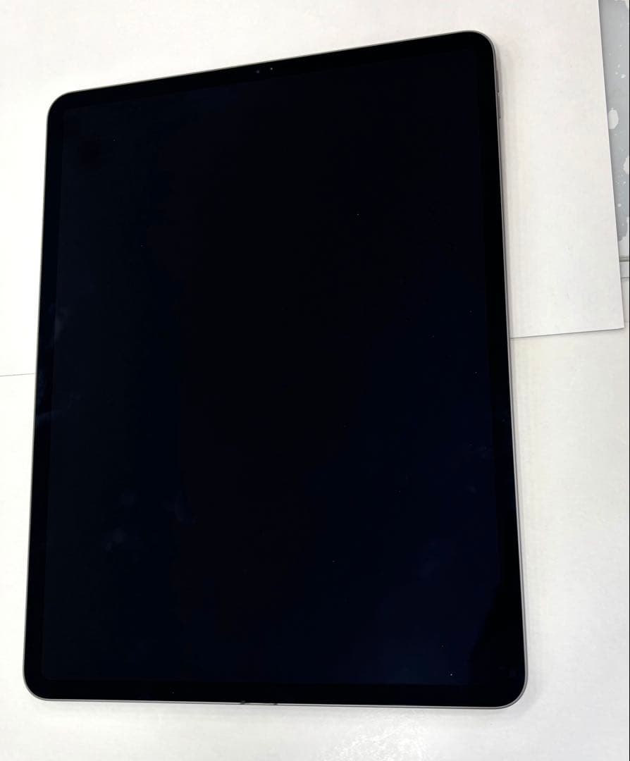 ❸ iPad Pro第3世代12.9インチ★64G グレー