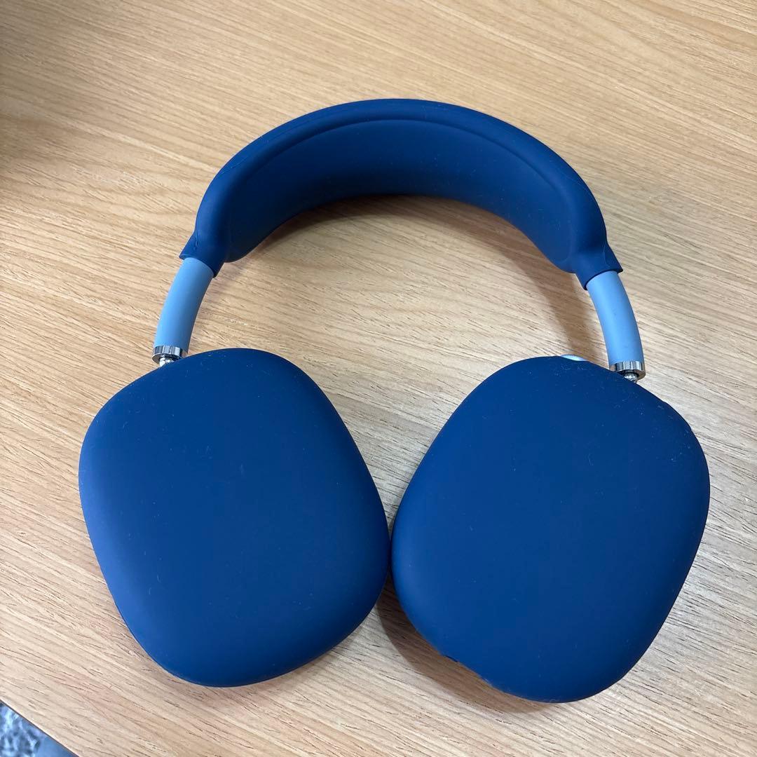 AirPods Max(2025/3/6 ヨドバシカメラで購入)