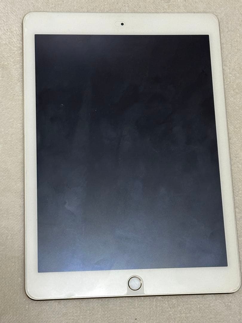 iPad Air2 ゴールド 本体