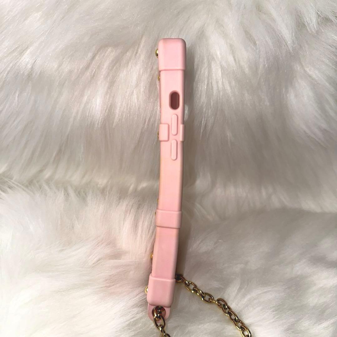 正規品 ルイヴィトン リ トランク iPhone14pro ケース