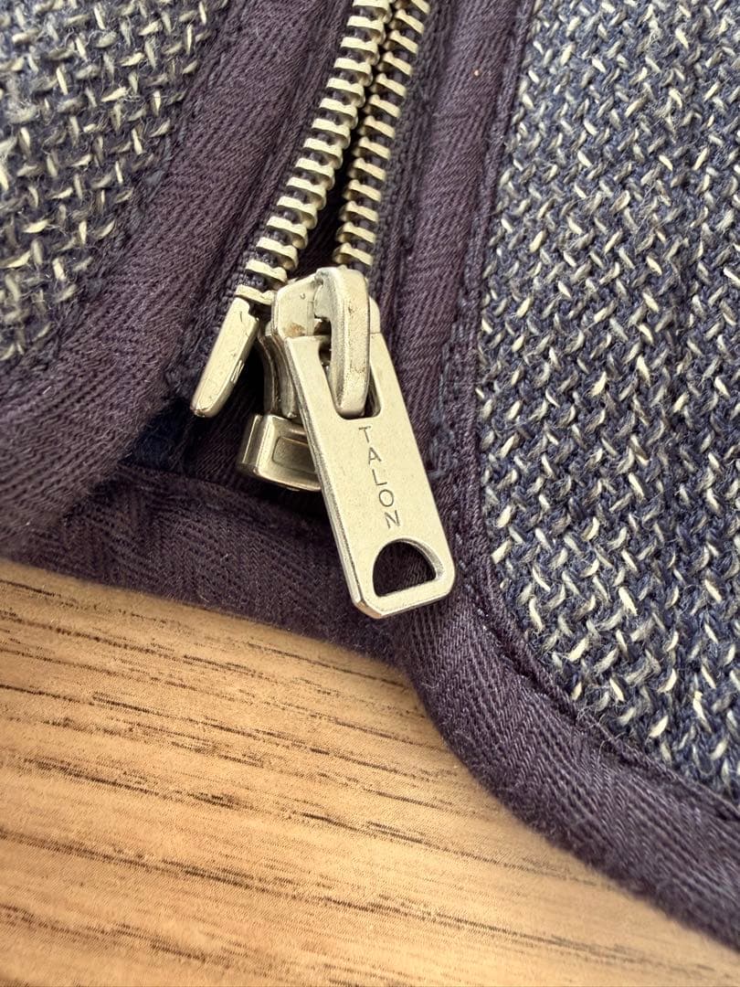 J.S stead(JOURNAL STANDARD)メンズベスト