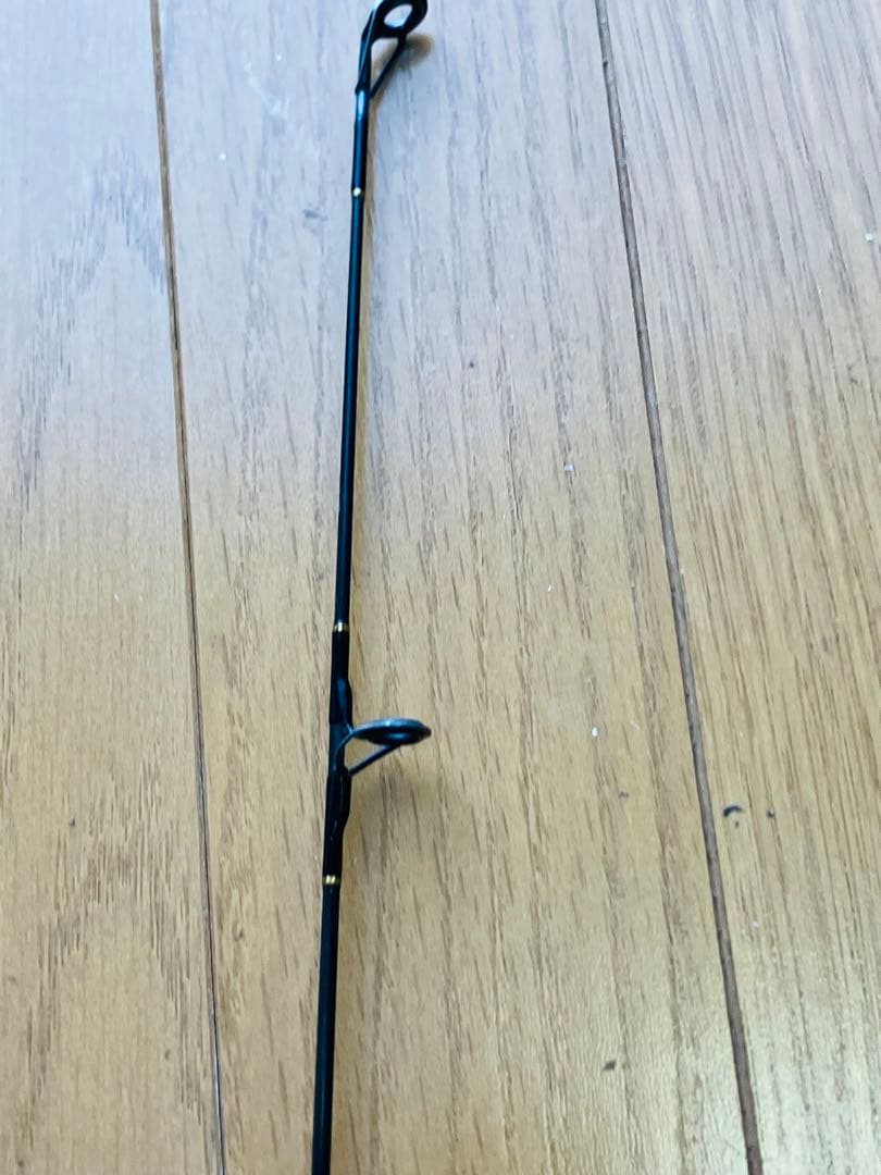 へ*郎様 フェニックス　IM6スーパーボロン　60-L2 オールドロッド　美品