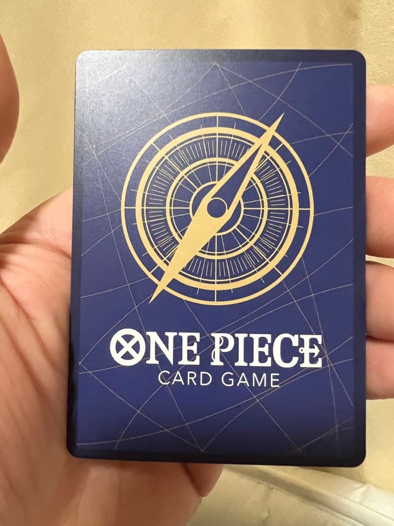 ワンピース カードゲーム グラウンド・デス