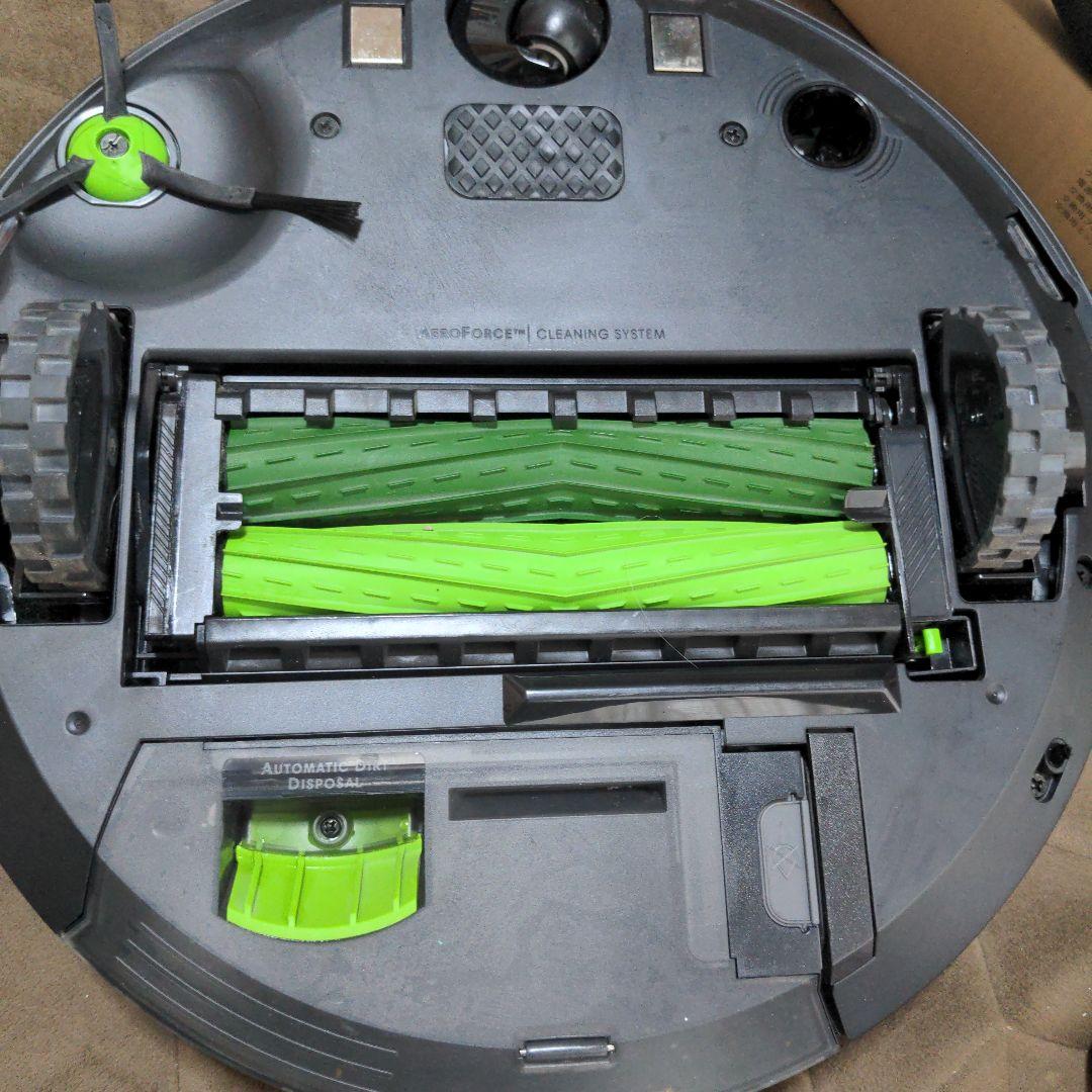 K*O様 iRobot　Roomba　j9+ ロボット掃除機