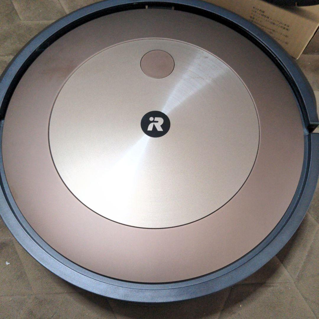 K*O様 iRobot　Roomba　j9+ ロボット掃除機