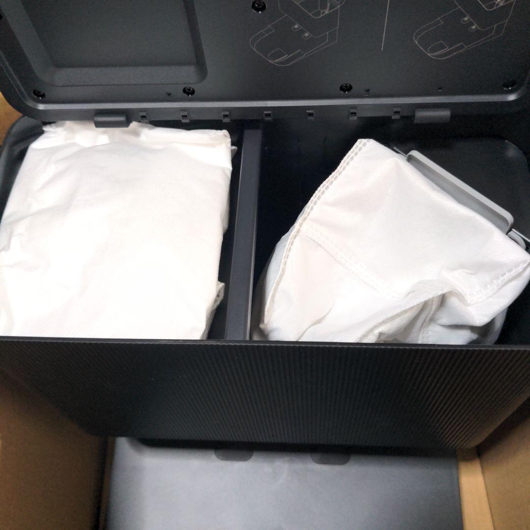 K*O様 iRobot　Roomba　j9+ ロボット掃除機