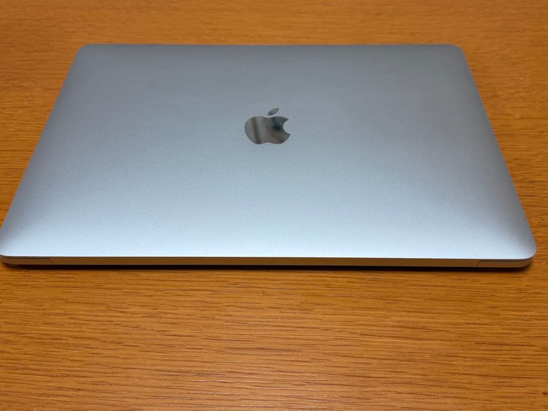 MacBook Pro 13インチ シルバー 128GB 美品